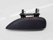 Maner usa stanga spate Dacia Sandero 2 [Fabr 2012-prezent]