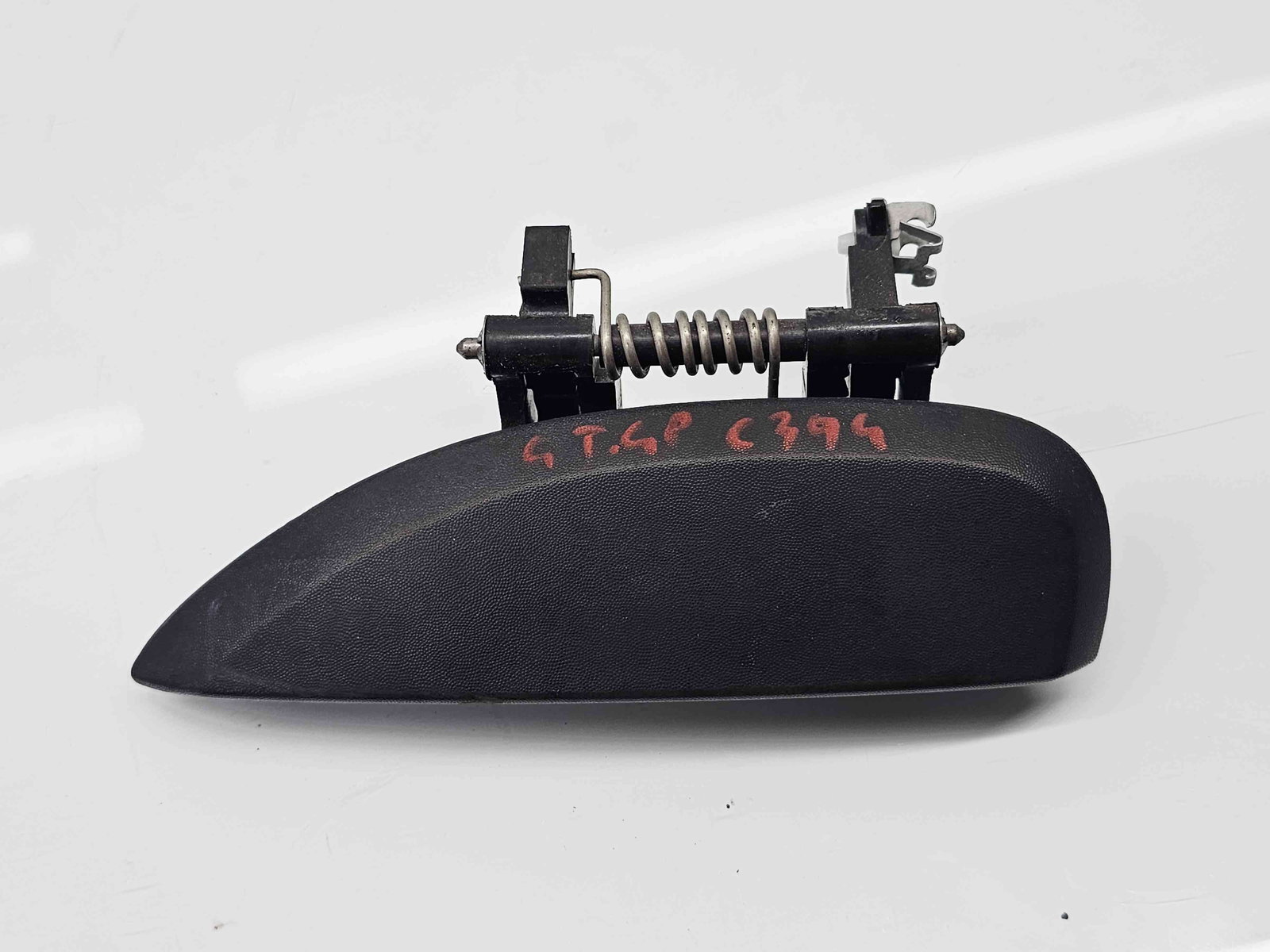 Maner usa stanga spate Dacia Sandero 2 [Fabr 2012-prezent] - imagine 1