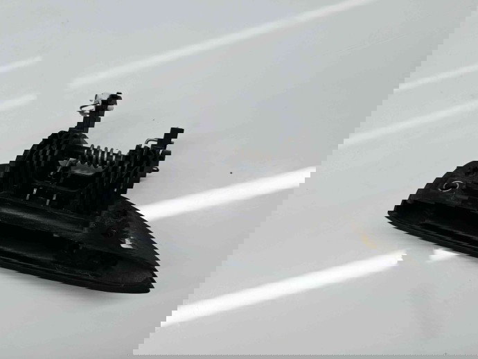 Maner usa stanga spate Dacia Sandero 2 [Fabr 2012-prezent]