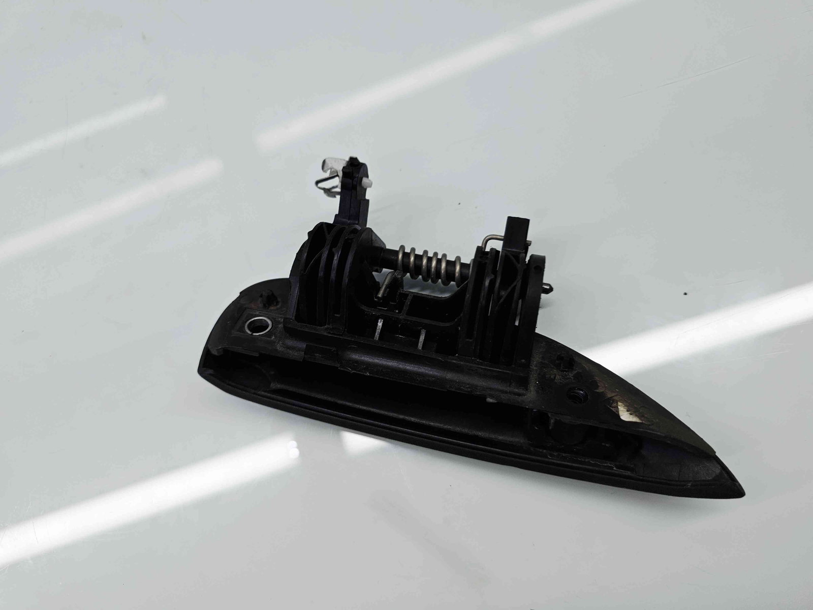 Maner usa stanga spate Dacia Sandero 2 [Fabr 2012-prezent] - imagine 3