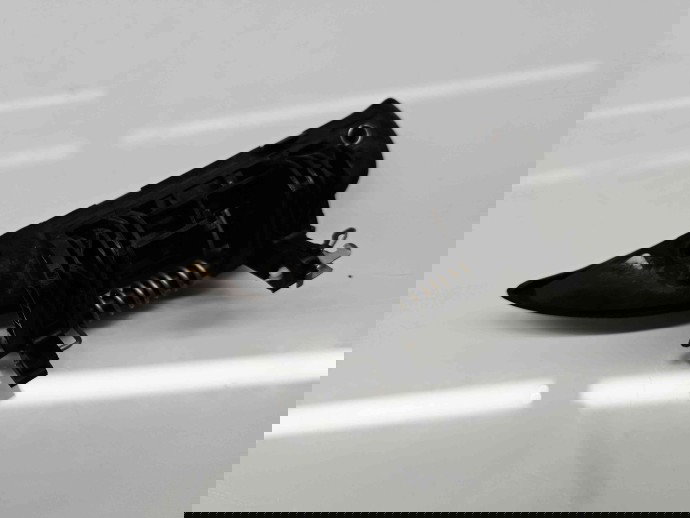 Maner usa stanga spate Dacia Sandero 2 [Fabr 2012-prezent]