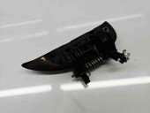 Maner usa stanga spate Dacia Sandero 2 [Fabr 2012-prezent]