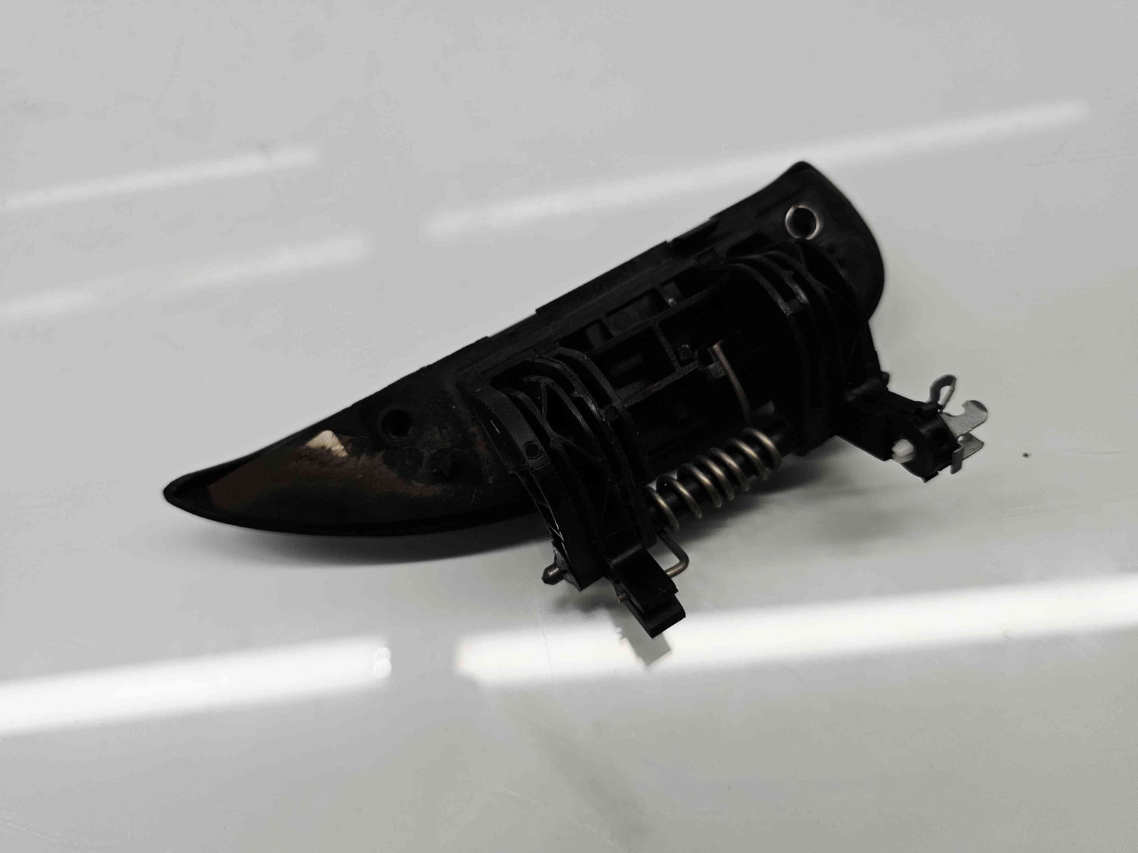 Maner usa stanga spate Dacia Sandero 2 [Fabr 2012-prezent] - imagine 4