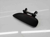 Maner usa stanga spate Dacia Sandero 2 [Fabr 2012-prezent]