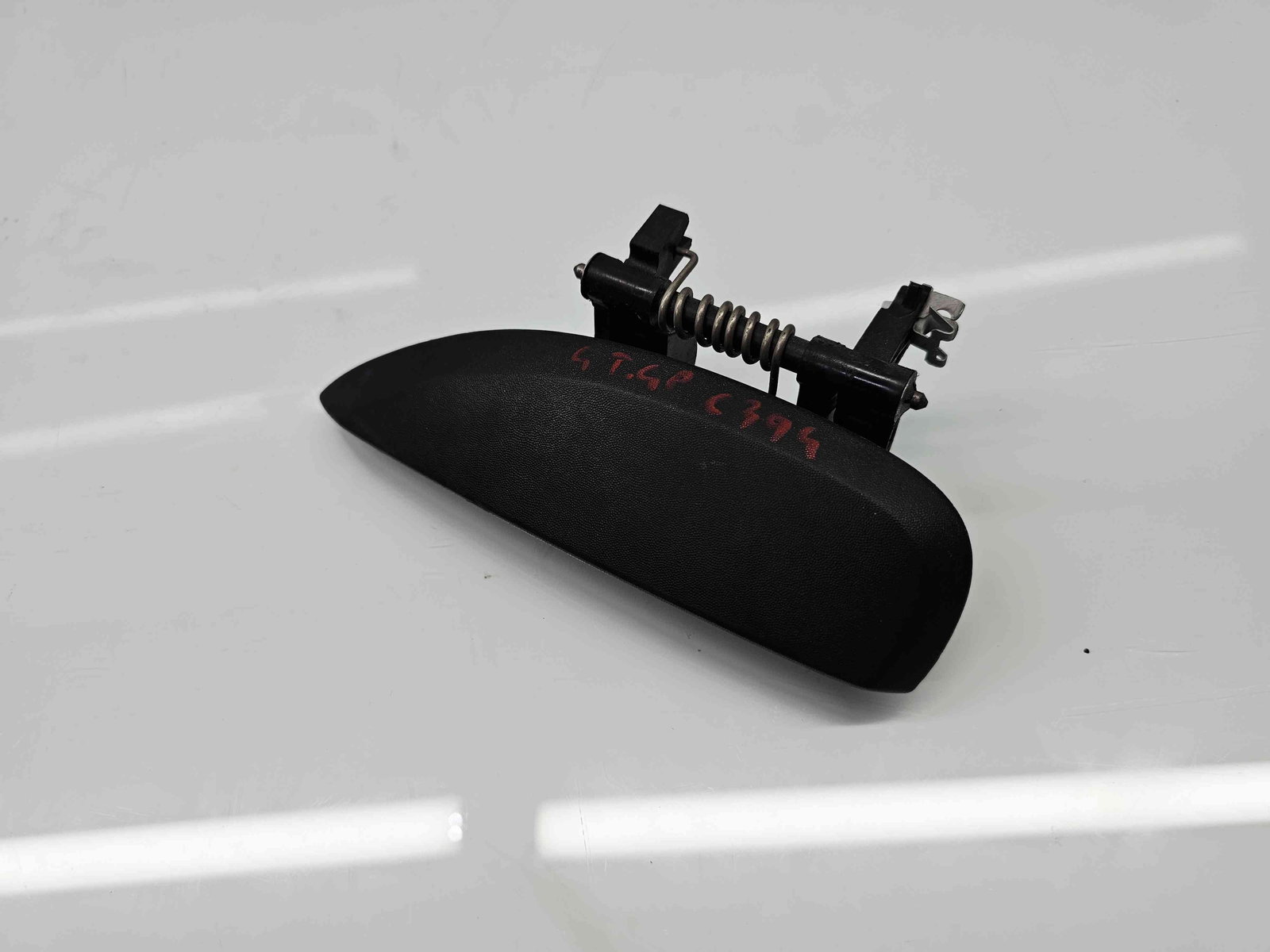 Maner usa stanga spate Dacia Sandero 2 [Fabr 2012-prezent] - imagine 5