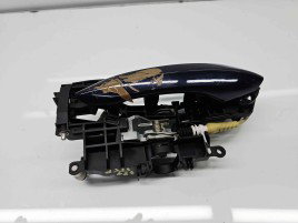 Maner usa stanga spate Bmw 5 (F10) [Fabr 2011-2016]