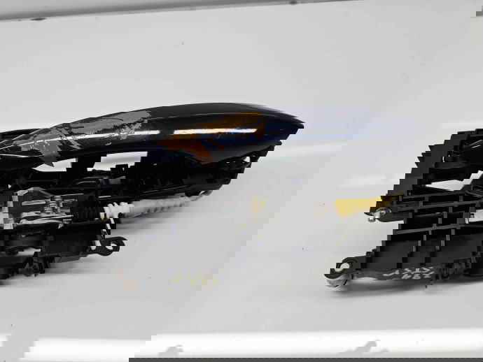 Maner usa stanga spate Bmw 5 (F10) [Fabr 2011-2016]