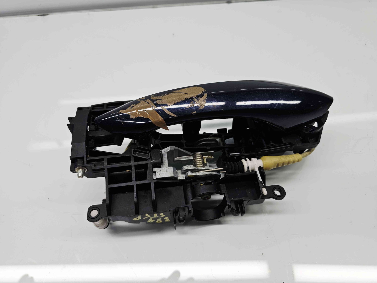 Maner usa stanga spate Bmw 5 (F10) [Fabr 2011-2016] - imagine 1