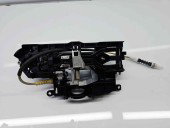 Maner usa stanga spate Bmw 5 (F10) [Fabr 2011-2016]