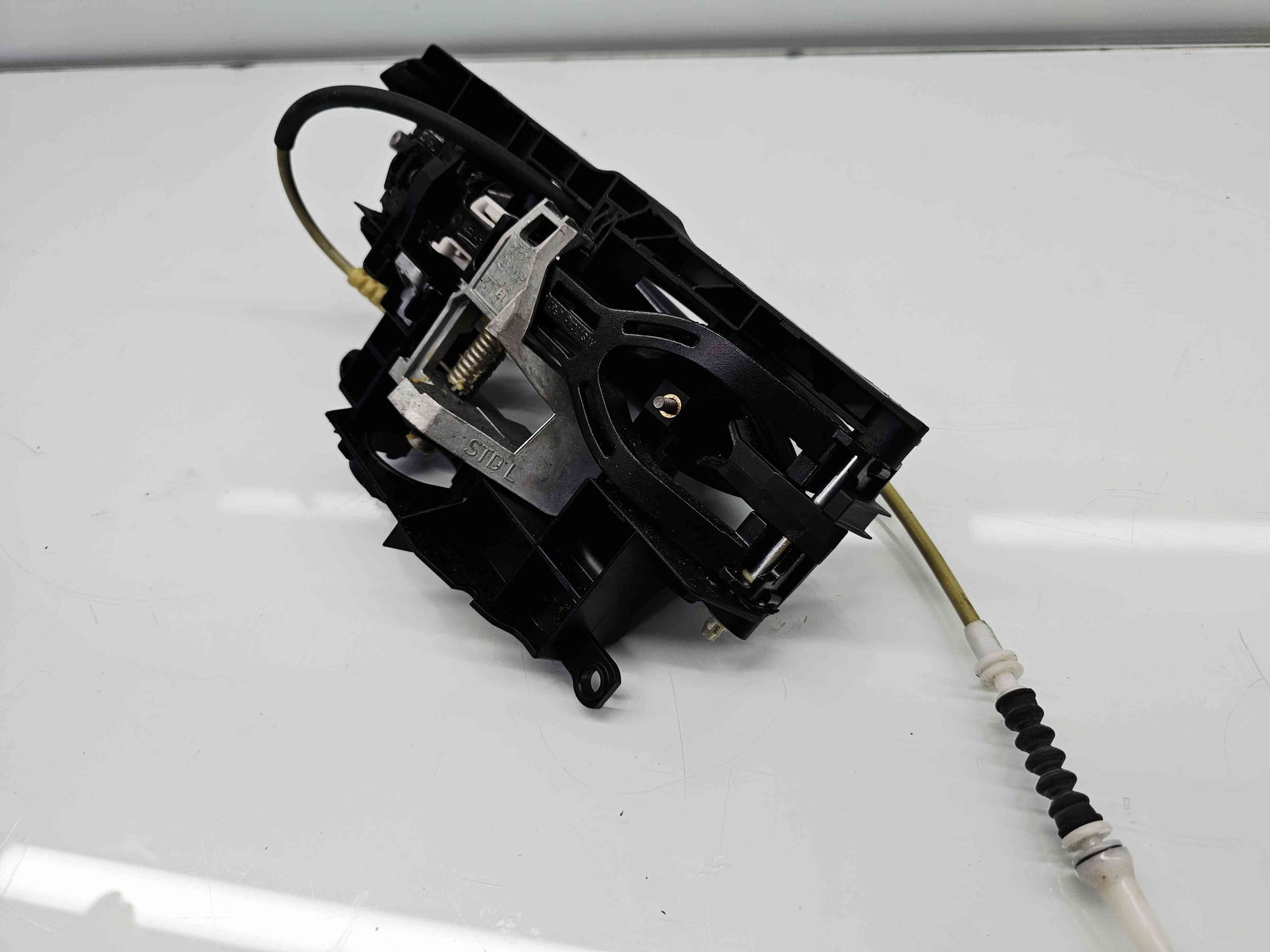 Maner usa stanga spate Bmw 5 (F10) [Fabr 2011-2016] - imagine 4