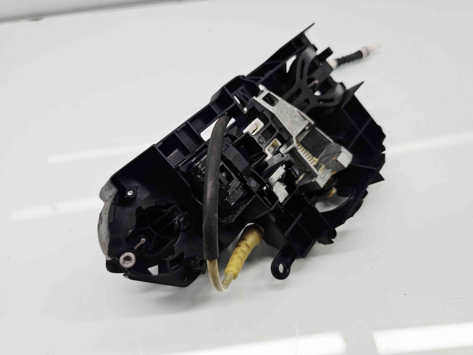 Maner usa stanga spate Bmw 5 (F10) [Fabr 2011-2016] - imagine 5