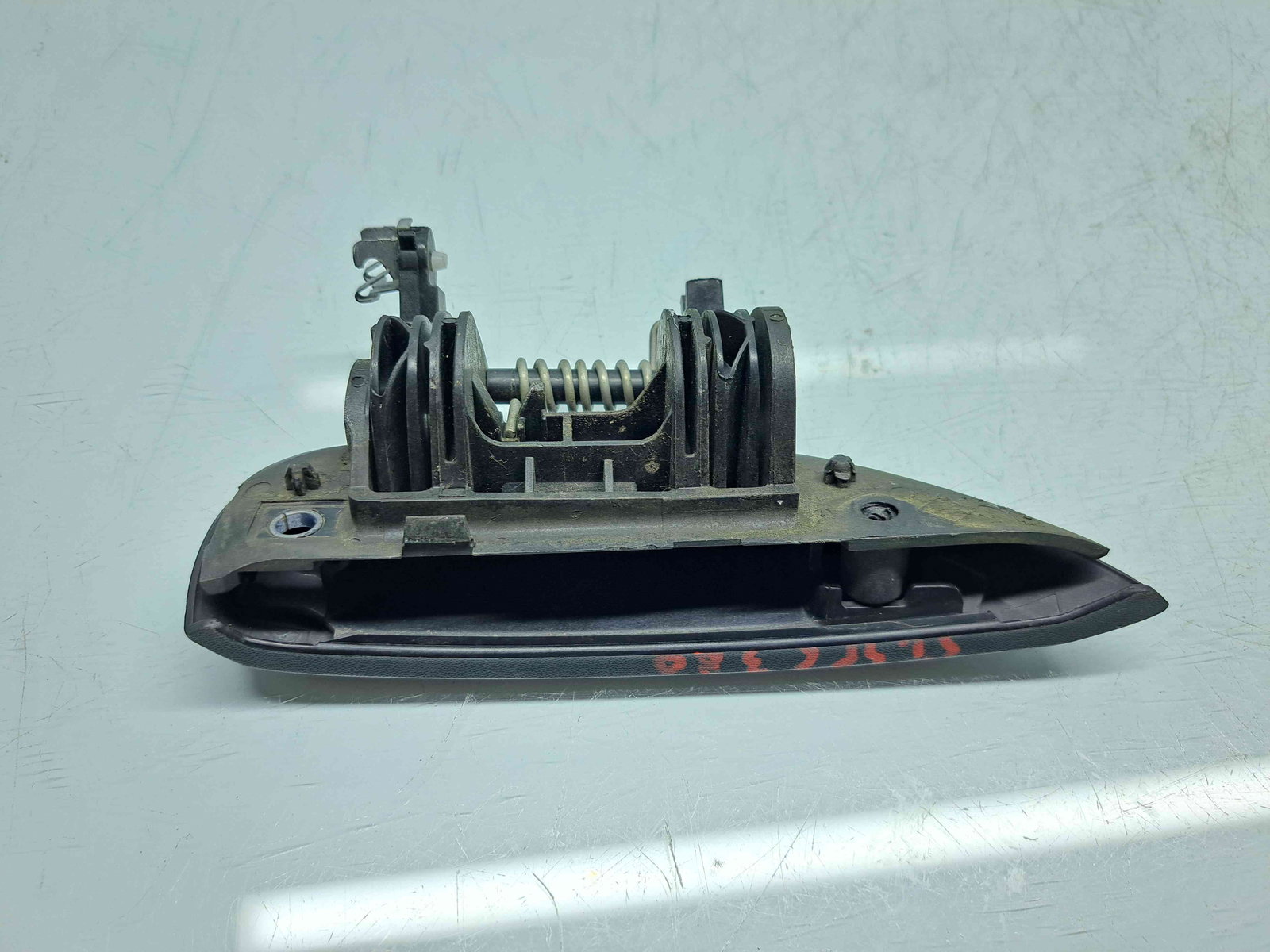 Maner usa stanga spate Dacia Sandero 2 [Fabr 2012-prezent] - imagine 2