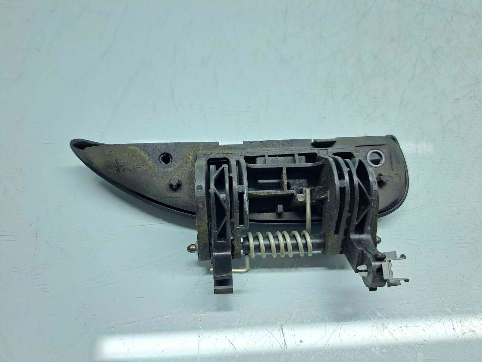 Maner usa stanga spate Dacia Sandero 2 [Fabr 2012-prezent] - imagine 3