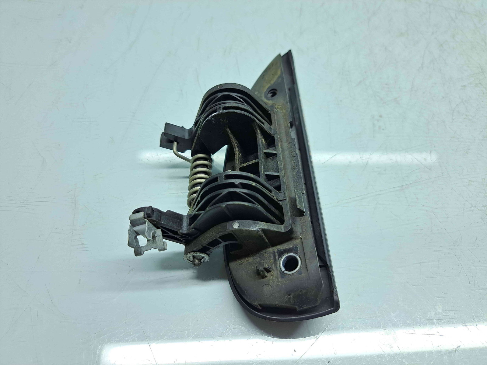 Maner usa stanga spate Dacia Sandero 2 [Fabr 2012-prezent] - imagine 4