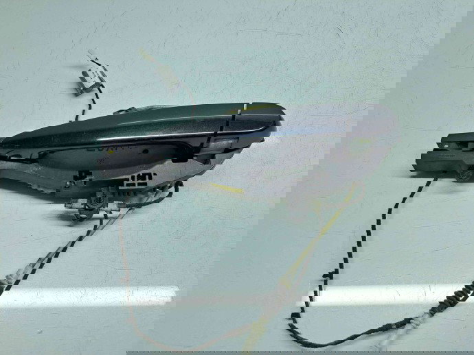 Maner usa stanga spate Bmw 3 (E90) [Fabr 2005-2011]