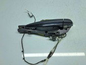 Maner usa stanga spate Bmw 3 (E90) [Fabr 2005-2011]