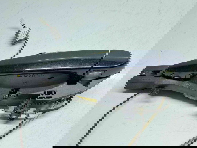 Maner usa stanga spate Bmw 3 (E90) [Fabr 2005-2011]