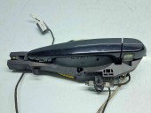 Maner usa stanga spate Bmw 3 (E90) [Fabr 2005-2011]