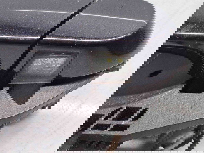 Maner usa stanga spate Bmw 3 (E90) [Fabr 2005-2011]