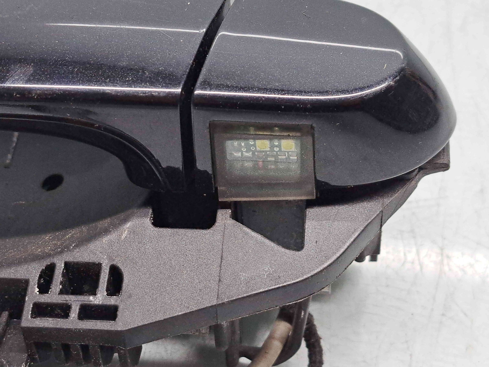 Maner usa stanga spate Bmw 3 (E90) [Fabr 2005-2011] - imagine 3