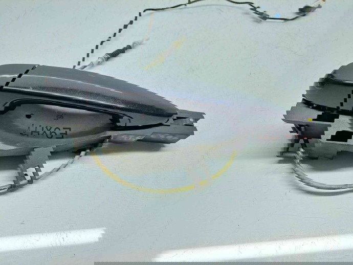 Maner usa stanga spate Bmw 3 (E90) [Fabr 2005-2011]