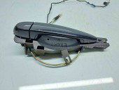 Maner usa stanga spate Bmw 3 (E90) [Fabr 2005-2011]