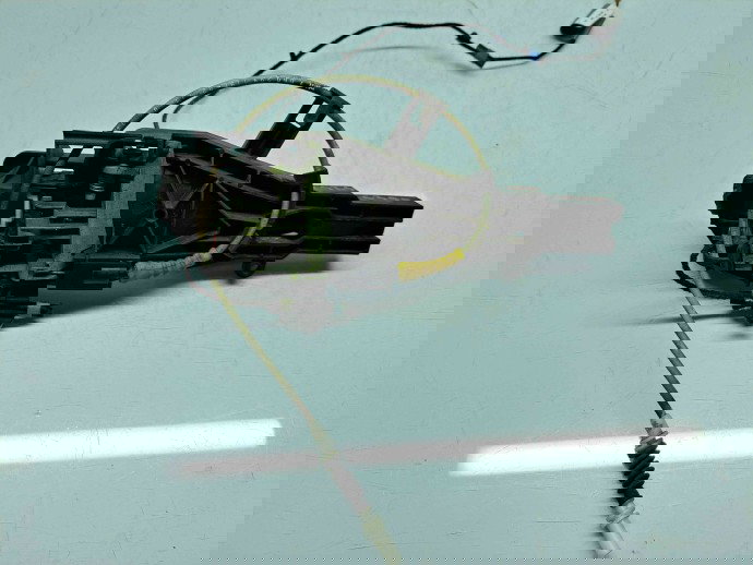 Maner usa stanga spate Bmw 3 (E90) [Fabr 2005-2011]