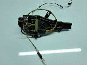 Maner usa stanga spate Bmw 3 (E90) [Fabr 2005-2011]