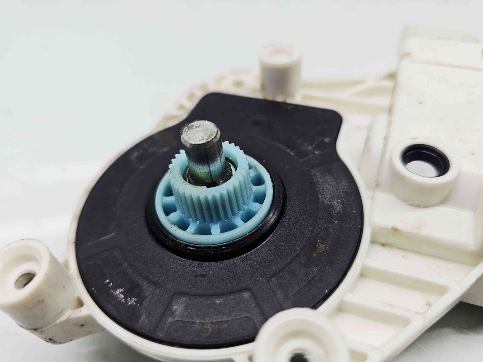 Motoras geam dreapta spate Bmw 5 (F10) [Fabr 2011-2016] - imagine 2