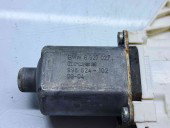 Motoras geam stanga fata Bmw 3 (E90) [Fabr 2005-2011]