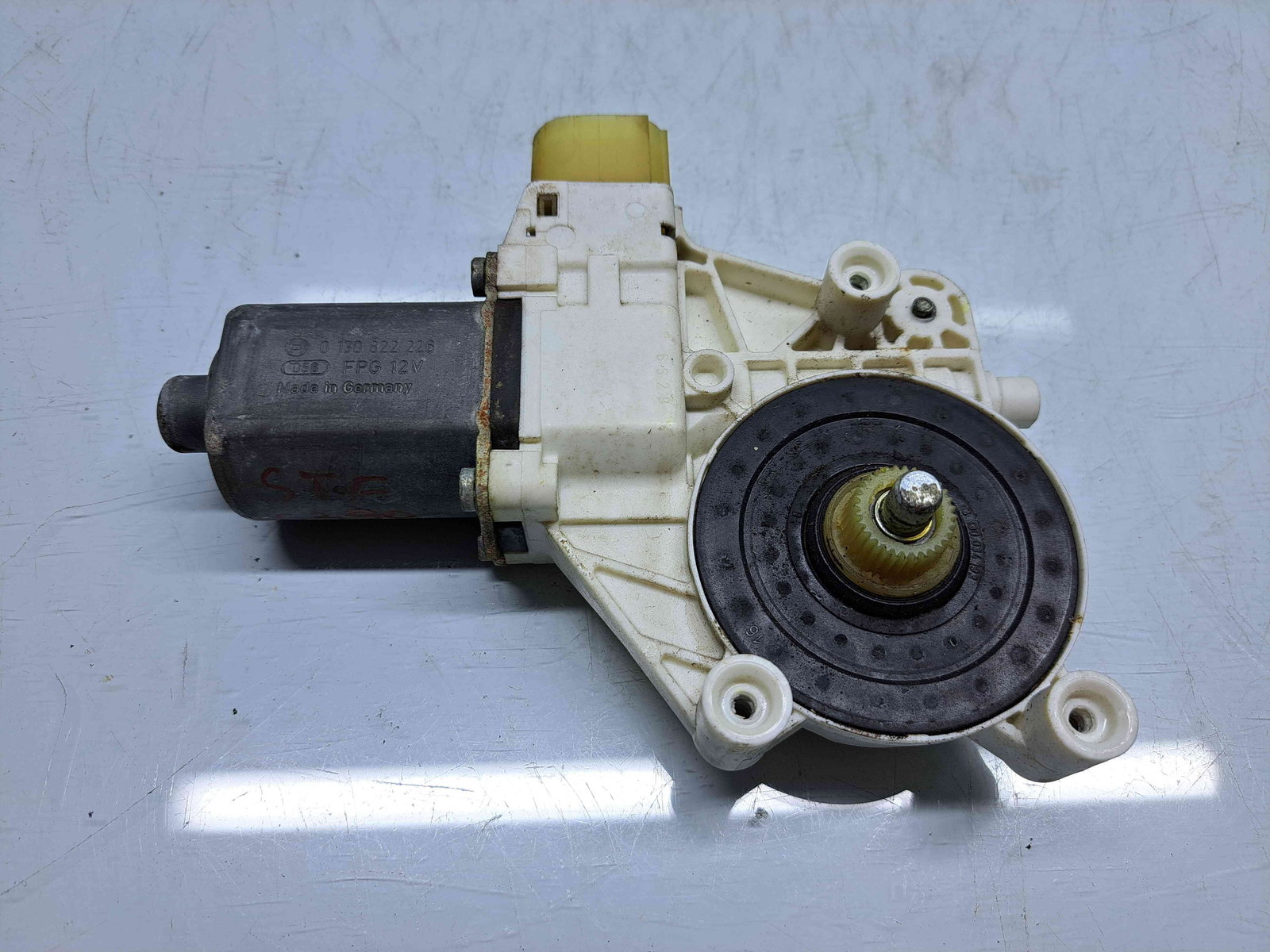 Motoras geam stanga fata Bmw 3 (E90) [Fabr 2005-2011] - imagine 3