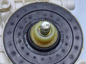 Motoras geam stanga fata Bmw 3 (E90) [Fabr 2005-2011]