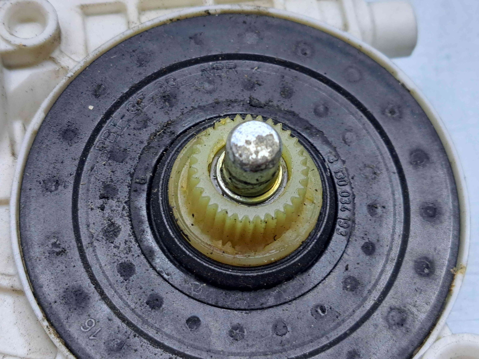 Motoras geam stanga fata Bmw 3 (E90) [Fabr 2005-2011] - imagine 4