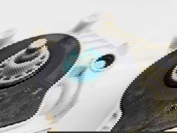 Motoras geam stanga spate Bmw 5 (F10) [Fabr 2011-2016]