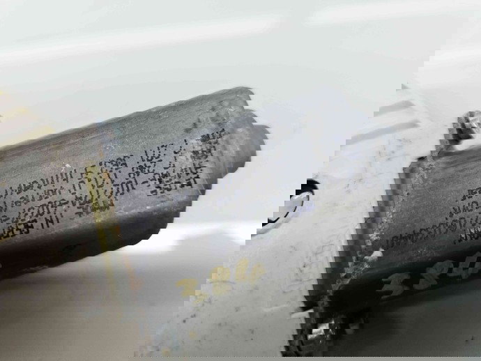 Motoras geam stanga spate Bmw 5 (F10) [Fabr 2011-2016]