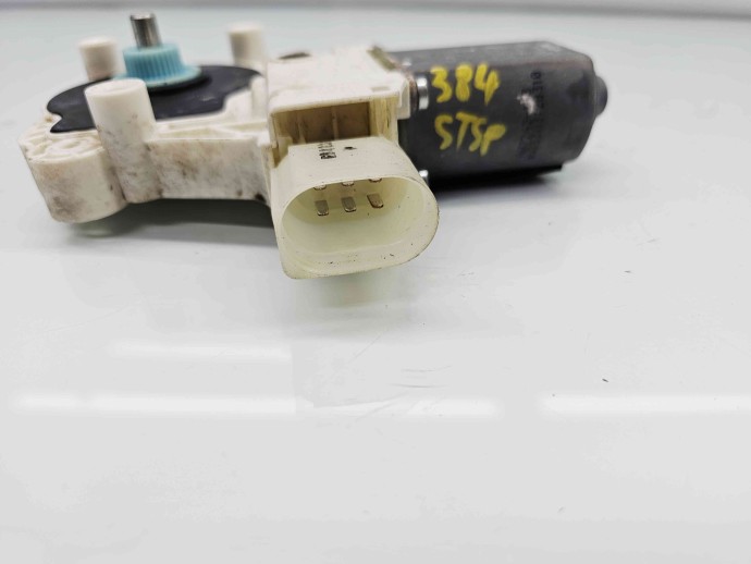 Motoras geam stanga spate Bmw 5 (F10) [Fabr 2011-2016]