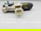 Motoras geam stanga spate Bmw 5 (F10) [Fabr 2011-2016]