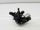  Motoras stergator haion Dacia Sandero 2 [Fabr 2012-prezent] 287105483R