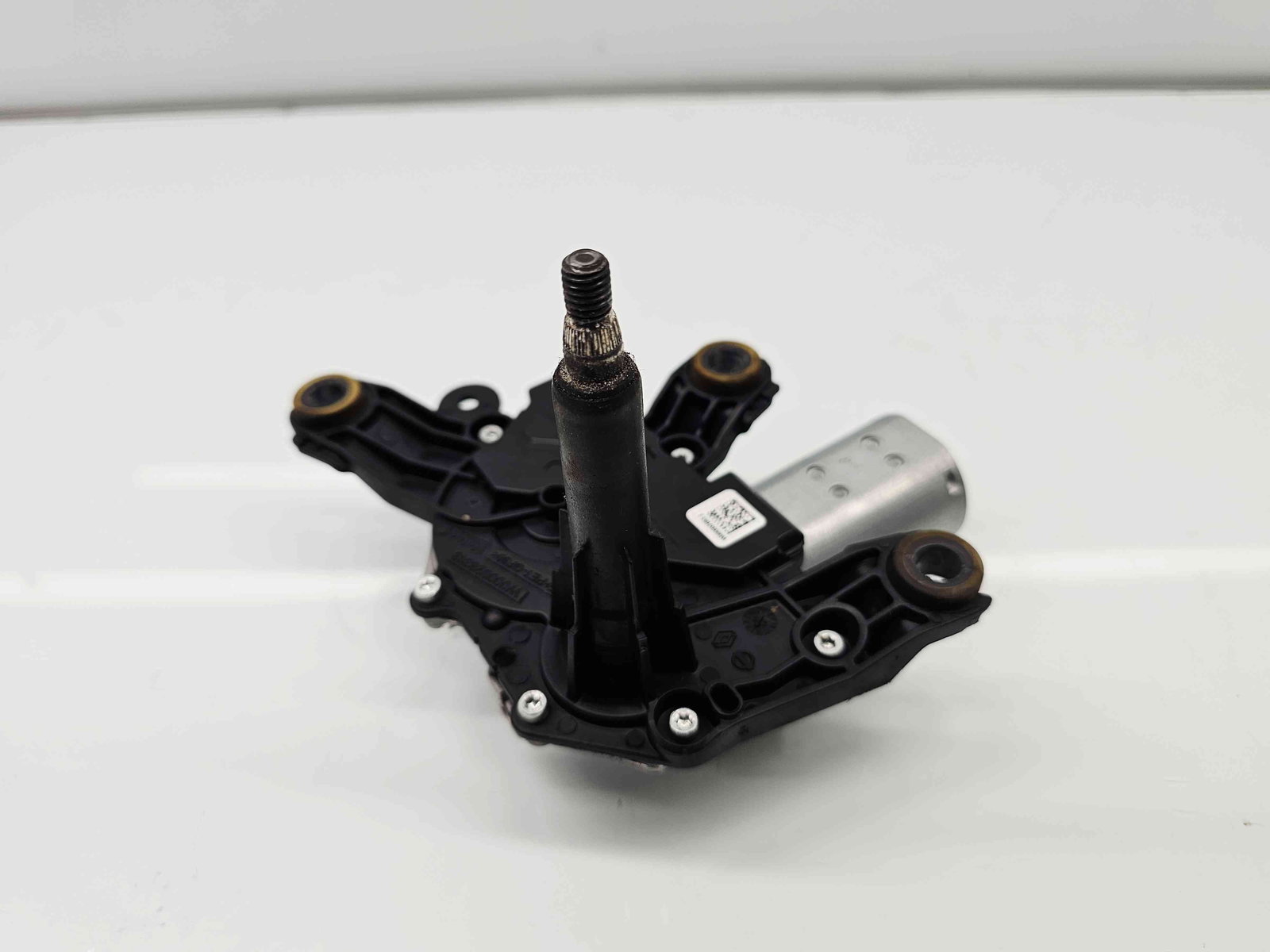 Motoras stergator haion Dacia Sandero 2 [Fabr 2012-prezent] 287105483R - imagine 1