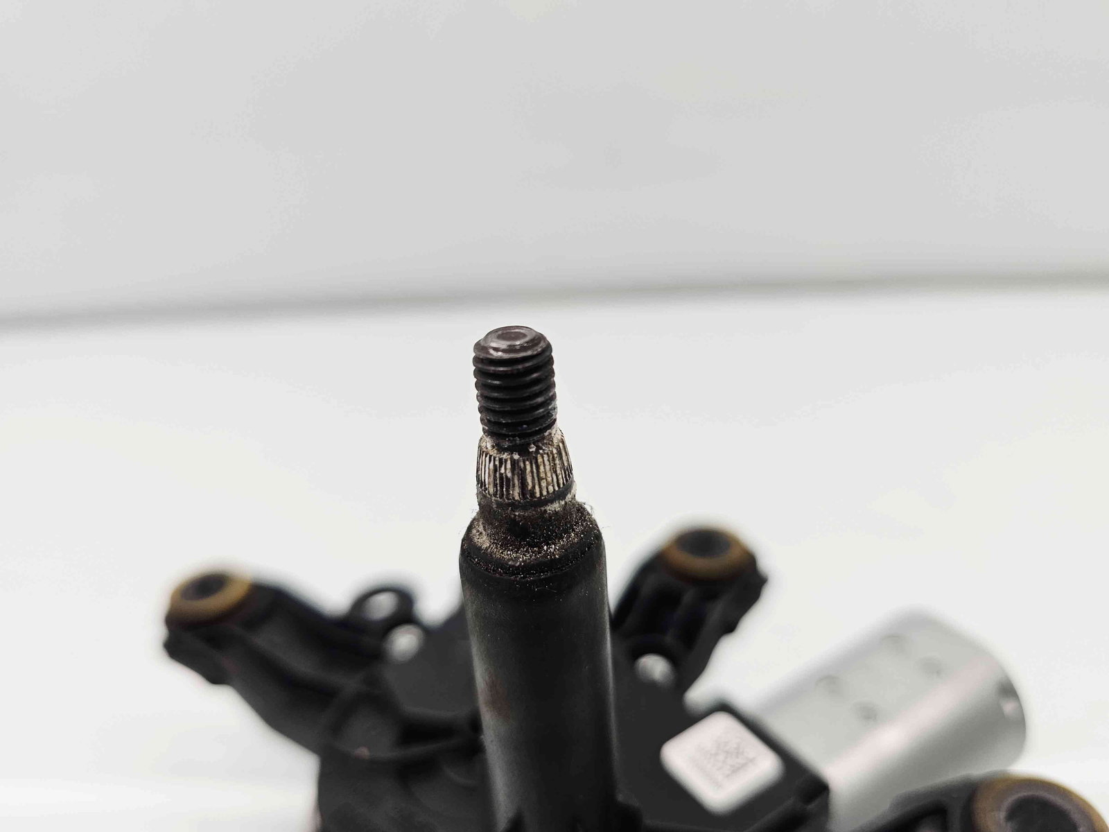 Motoras stergator haion Dacia Sandero 2 [Fabr 2012-prezent] 287105483R - imagine 2