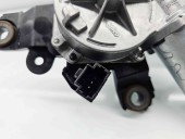  Motoras stergator haion Dacia Sandero 2 [Fabr 2012-prezent] 287105483R