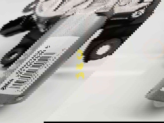  Motoras stergator haion Dacia Sandero 2 [Fabr 2012-prezent] 287105483R