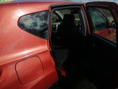 Cheder usa dreapta spateNissan Qashqai 1.5 DCI K9K OEM 2009-2013