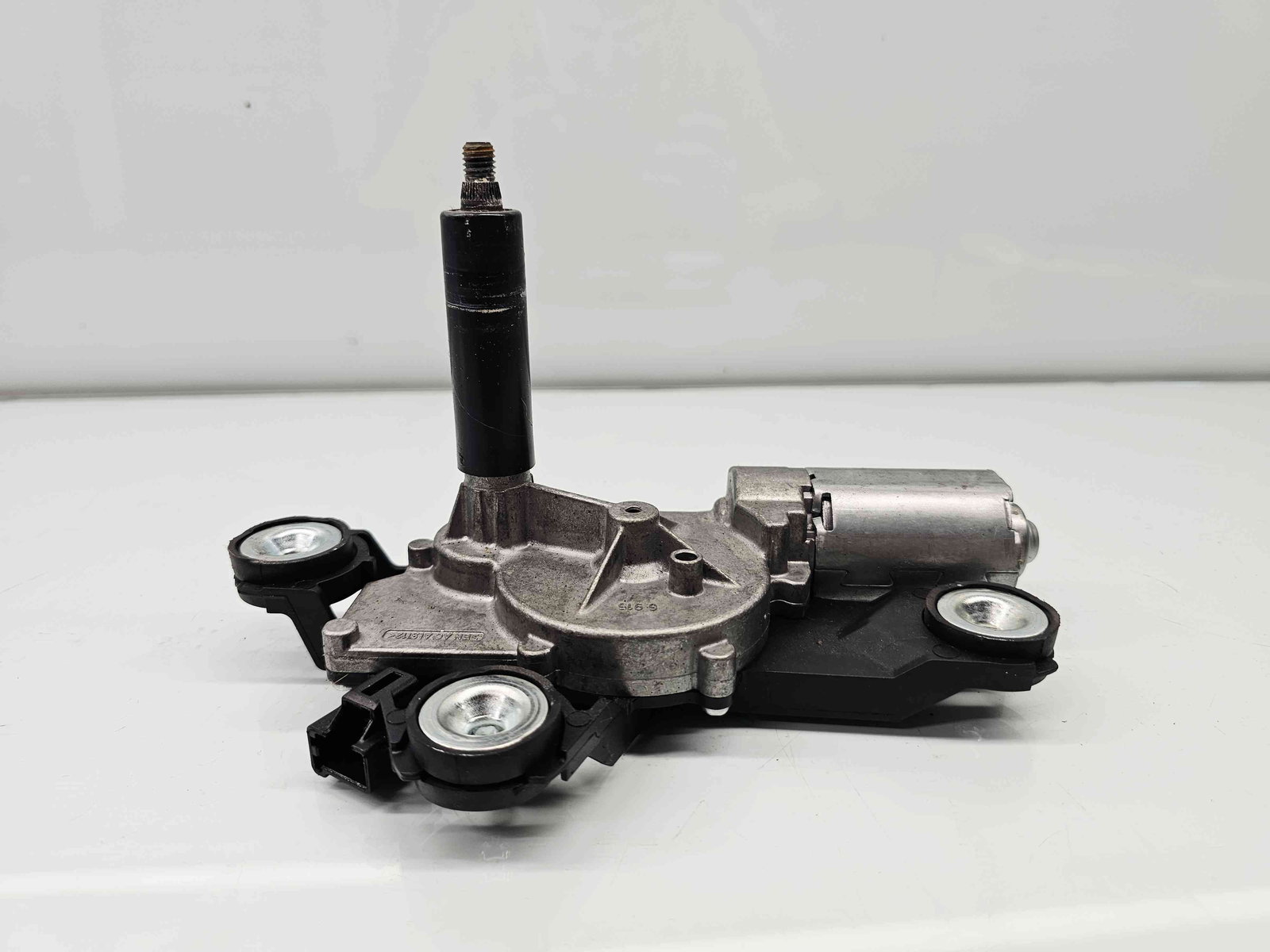 Motoras stergator haion Ford Focus 3 Turnier [Fabr 2010-2018] BV61-17K441-AA - imagine 1