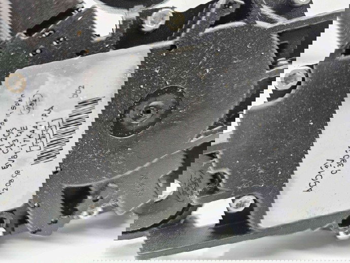  Motoras stergator haion Ford Focus 3 Turnier [Fabr 2010-2018] BV61-17K441-AA