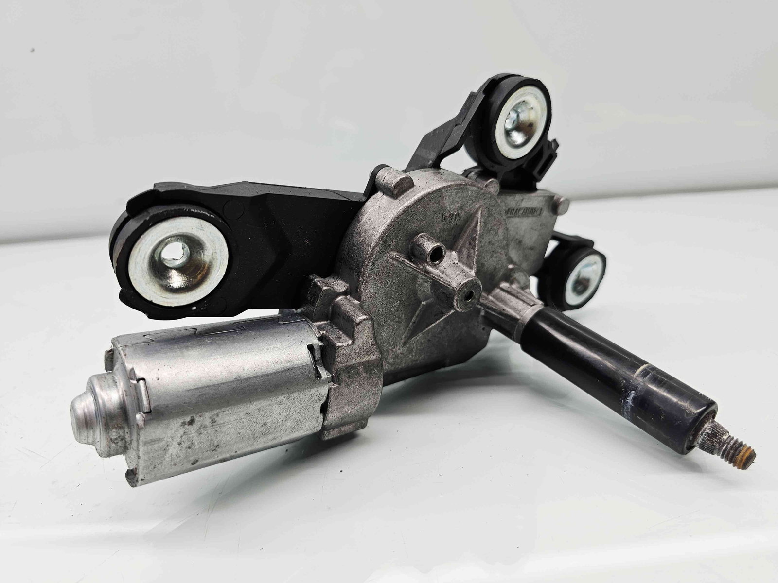 Motoras stergator haion Ford Focus 3 Turnier [Fabr 2010-2018] BV61-17K441-AA - imagine 6