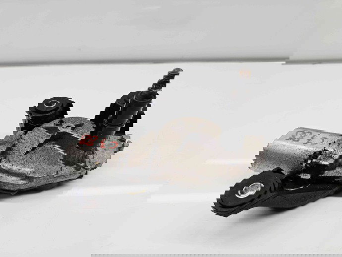  Motoras stergator haion Nissan Qashqai Facelift (2) [Fabr 2009-2013] 28710 JD000