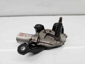  Motoras stergator haion Nissan Qashqai Facelift (2) [Fabr 2009-2013] 28710 JD000