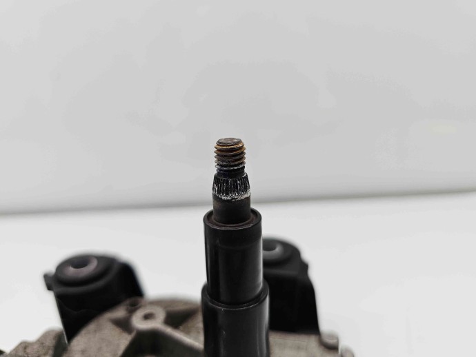  Motoras stergator haion Nissan Qashqai Facelift (2) [Fabr 2009-2013] 28710 JD000