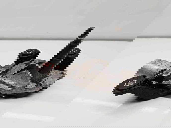  Motoras stergator haion Nissan Qashqai Facelift (2) [Fabr 2009-2013] 28710 JD000